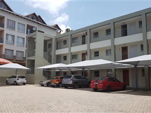 2 Bedroom Apartment in Nelspruit Central