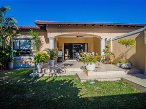 3 Bed House in Umhlali Golf Estate