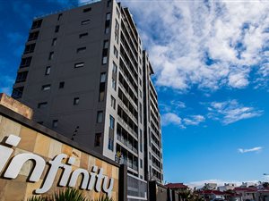 1 Bed Apartment in Tableview