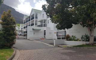 1 Bedroom House in Scott Estate