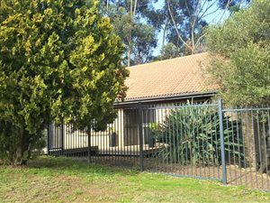 4 Bed House in Brandwacht