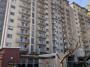 2 Bed Apartment in Hatfield