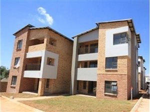 2 Bed Apartment in Northwold