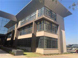433 m² Commercial space in Boksburg Central