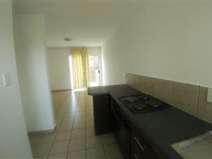 2 Bed Apartment in Woodhurst