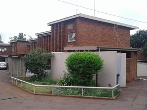 3 Bed Townhouse in Meyerspark
