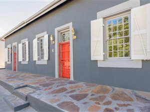 5 Bed House in Colesberg