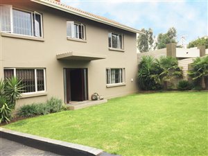 3 Bed House in Isandovale