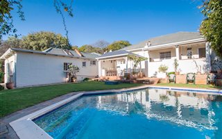 3 Bedroom House in Parkview
