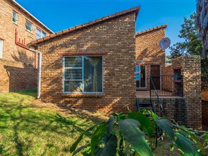 3 Bed Townhouse in Wilro Park