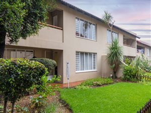 2 Bed Apartment in Malanshof
