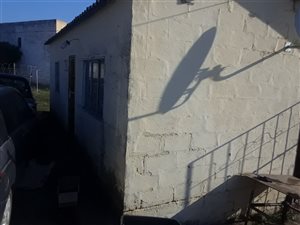2 Bed House in Mdantsane