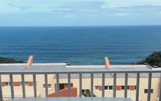 1 Bedroom Apartment in Umdloti Beach
