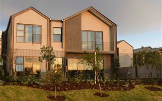 4 Bedroom House in Waterfall Estate