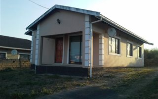 3 Bedroom House in Kingsburgh