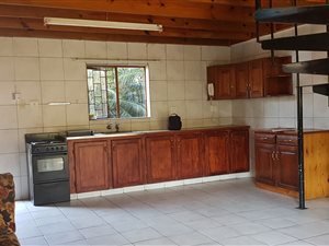 1 Bed Garden Cottage in Arboretum
