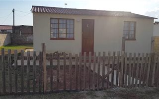 2 Bedroom House in Motherwell