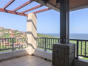 3 Bed Apartment in Westbrook