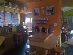 3 Bed House in Vanderbijlpark SW5
