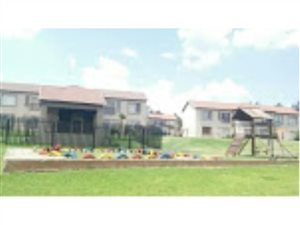 2 Bed Apartment in Wilgeheuwel