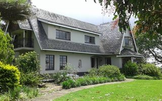 20 ha Farm in Howick