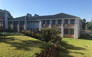 150 m² Commercial space in Hillcrest Central