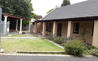 3 Bedroom House in Stellenberg