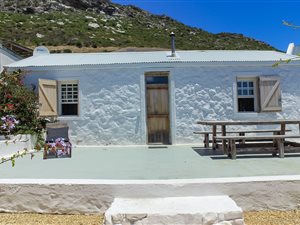 2 Bed House in Kalk Bay