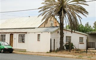 3 Bedroom House in Willowmore