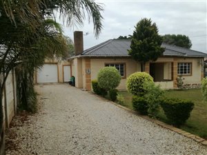 3 Bed House in Mosel