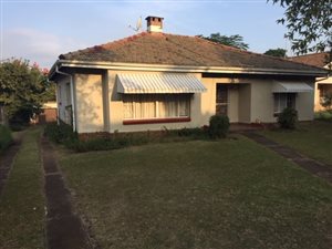 3 Bed House in Scottsville