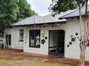 4 Bed House in Clydesdale