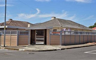 3 Bedroom House in Goodwood