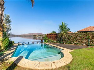 4 Bed House in Pecanwood