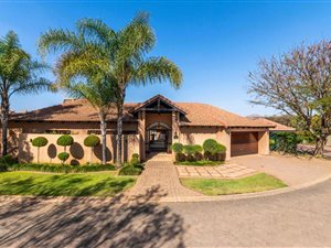 4 Bed House in Pecanwood