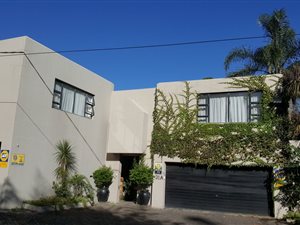 2 Bed Apartment in Orchards
