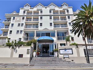 1 Bed Apartment in Bantry Bay