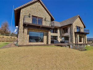 3 Bed House in Balgowan