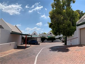 2 Bed Apartment in Darrenwood