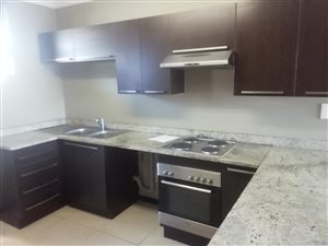 2 Bed Apartment in Solheim