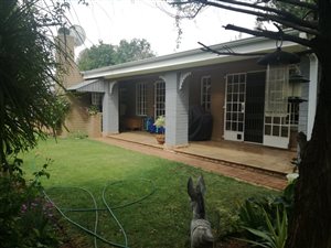 3 Bed House in Irene Park