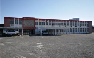 11500 m² Industrial space in Epping