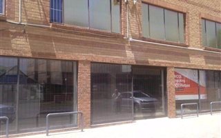 433 m² Retail Space in Benoni CBD