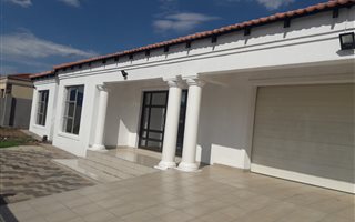 5 Bedroom House in Louis Trichardt