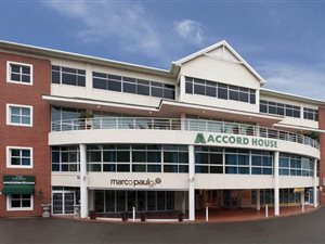 826 m² Commercial space in Mt Edgecombe Estate 1 & 2