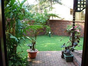 3 Bed Townhouse in Zinkwazi Beach