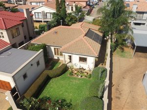 3 Bed House in Clearwater Estate