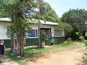 2 Bed House in Barberton