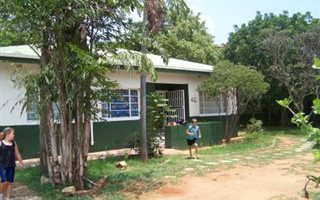 2 Bedroom House in Barberton