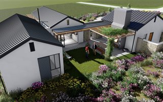 3 Bedroom House in Romansbaai